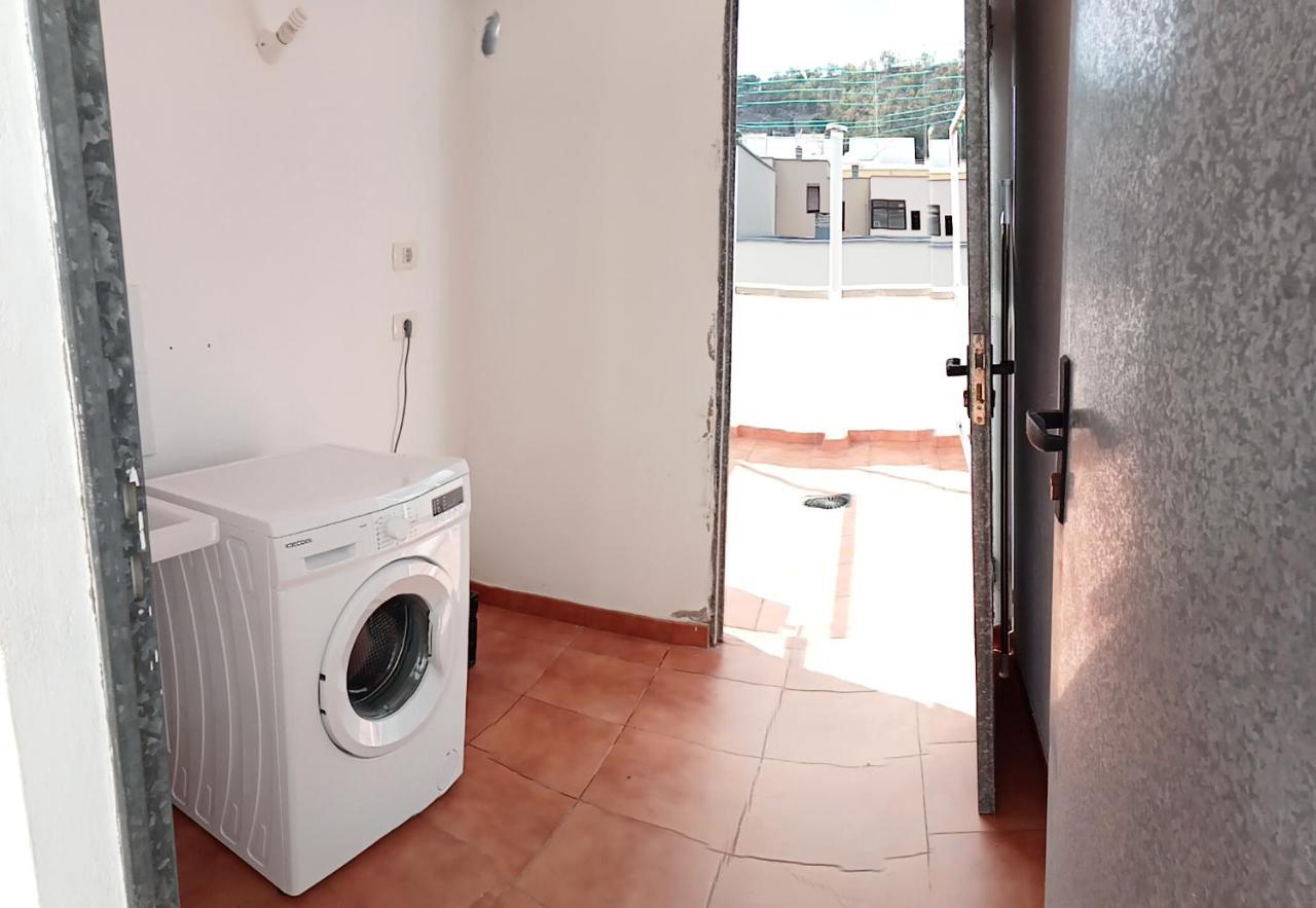 Yaki Home Arucas Luaran gambar