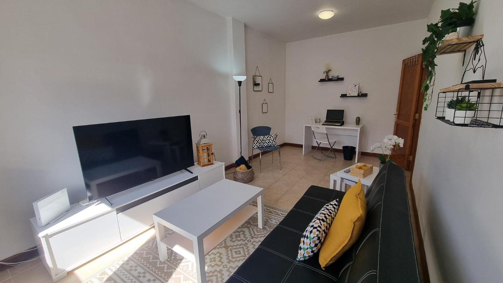 Yaki Home Arucas Luaran gambar