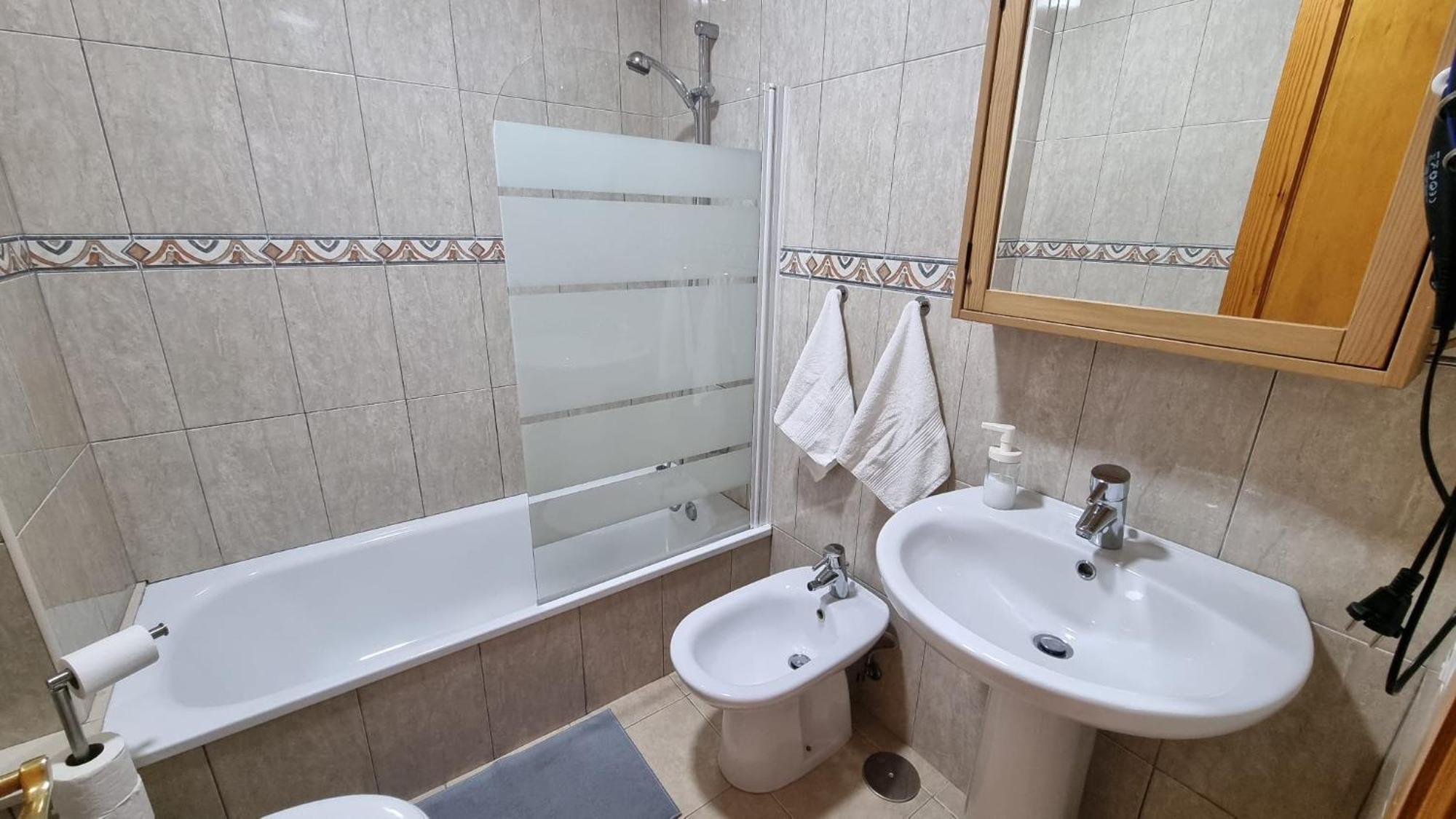 Yaki Home Arucas Luaran gambar
