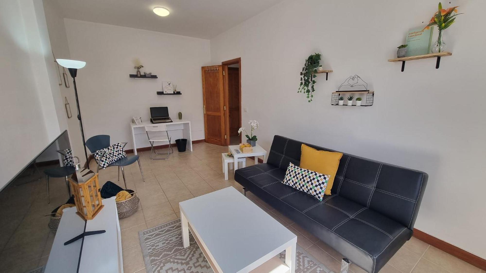 Yaki Home Arucas Luaran gambar